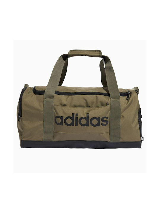 adidas Linear Duffel S