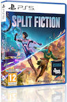 Split Fiction PS5 Game