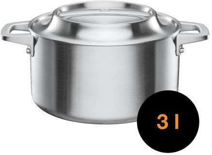 Fiskars 3lt / 13cm