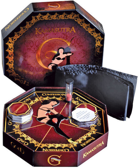 Επιτραπέζιο Παιχνίδι Φώσφορο Σεξ Kheper Kheper Games Glow-in--dark Sex