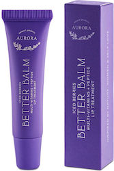 Aurora Natural Lip Balm 10ml Aurora Natural Lip Balm 10ml