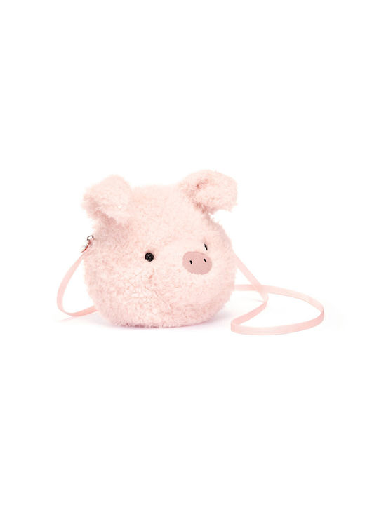 Jellycat Kids Bag 19cmx5cmx19cmcm