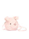 Jellycat Παιδική Τσάντα Ροζ 19x5x19εκ.