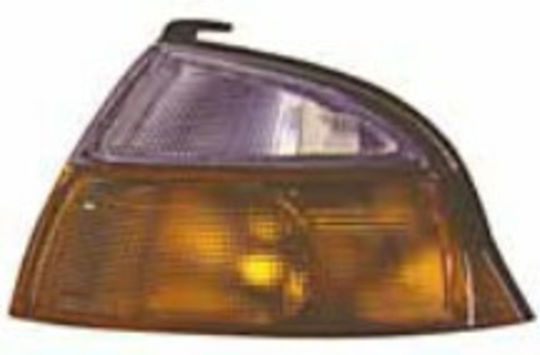 Φανος Γωνιακος Toyota Hiace '97-'03 Αριστερα