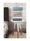 Flamingo Bettlaken Super-Doppel 240x260cm. Mint