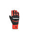 Reusch Männer Ski- & Snowboardhandschuhe Schwarz
