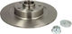 Skf Brake Disc