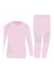 Set Termic pentru Copii Roz