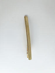 French Clip Gold