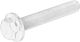 Ford Pulley Screw