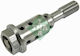 Main Valve Camshaft Position Ina