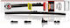 Rear Wiper Blade Heyner Compatible with Ford Focus IV