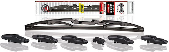 Heyner Heyner Back Car Wiper Blade