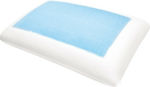 Cool Sleep Pillow Gel Anatomic 40x60x15cm