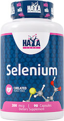 Haya Labs Selenium Chelated