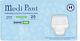 Mediform Incontinence Diapers Medium 20pcs