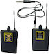 Tap Win-ins Wireless Musical Instruments