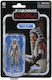 Actionfigur Ahsoka Tano Krieg der Sterne 9,5cm