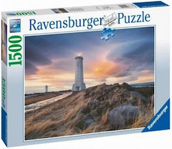 Lighthouse Puzzle 2D 1500 Pieces