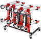 Vevor LSBYCCFJCF4GTF38XV0 Stand for Car Wheels
