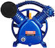 Vevor KQYSJBTSGBTCUHG46V0 Κεφαλή για Αεροσυμπιεστή 5.5hp