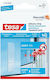 Tesa Transparent Mounting Tape 1kg