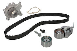 Water Pump Set + Ina Timing Belt Water Pump Set + Ina Timing Belt