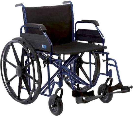 Moretti Moretti Klappbarer Rollstuhl 78cm CP300