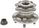 Skf Wheel Bearing Kit
