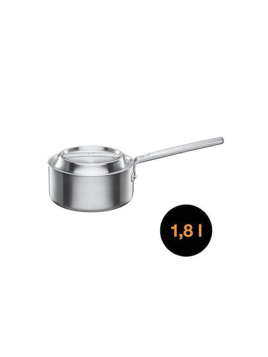 Fiskars Κατσαρολάκι Γάλακτος 1.8lt /
