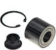 Skf Wheel Bearing Kit
