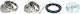 Skf Wheel Bearing Kit