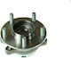 Skf Wheel Bearing Kit