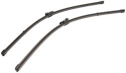 Valeo Silencio Σετ Μπροστινοί Υαλοκαθαριστήρες 650mm Valeo Silencio Σετ Μπροστινοί Υαλοκαθαριστήρες 650mm