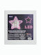 Mood Kids Decorative Mirror Star Pink 25.7x24.2cm