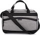 Meteor Women's Shoulder Bag for Gym Gray