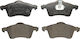 Bosch Disc Brake Pad Set