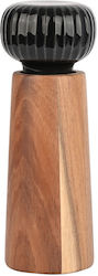 Estia Handbuch Salz- und Pfeffermühlen-Sets 17cm
