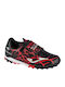 Kids Soccer Cleats & Shoes Super Copa Jr Turf Without Laces Black