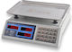 Constant Electronic Professional Scale with Weighing Capacity of 40kg and Division 5gr