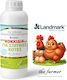 Farmer Herbal Coccidiostat Chickens 0.5 Litre Landmark