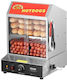 Vevor mit Brotwärmer 1.2kW