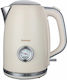 Rohnson Nostalgia Електрическа Кана 1.7l 2200W ...