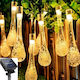 Aerbes Solar Light Garland