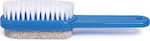 Lionesse Pumice Stone Brush Blue