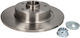 Skf Bremsscheibe