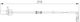 Brake Pad Wear Warning Sensor Bosch