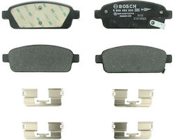 Bosch Disc Brake Pad Set Bosch Disc Brake Pad Set