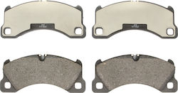 Set Plăcuțe de Frână pe Disc Bosch Set Plăcuțe de Frână pe Disc Bosch