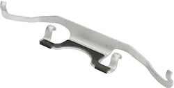 Brake Pad Set Ate Brake Pad Set Ate
